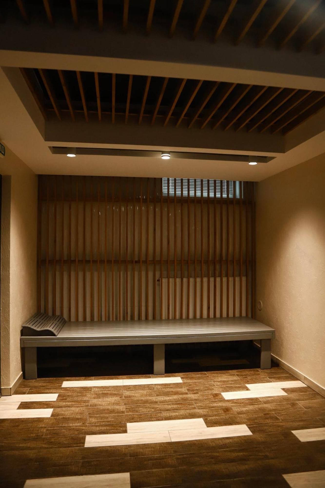 Motel Kurortnyy & Spa Shklo Εξωτερικό φωτογραφία