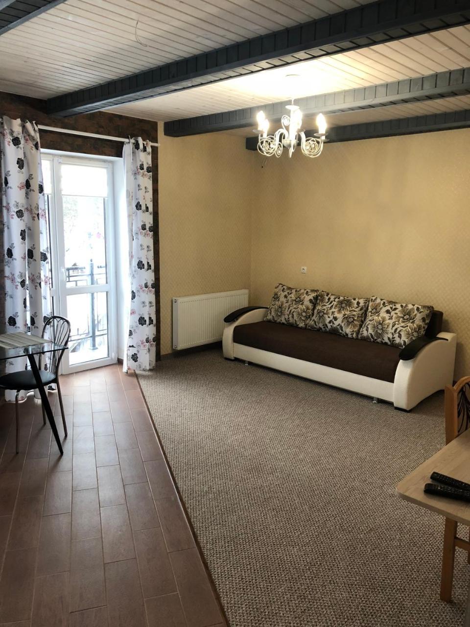 Motel Kurortnyy & Spa Shklo Εξωτερικό φωτογραφία