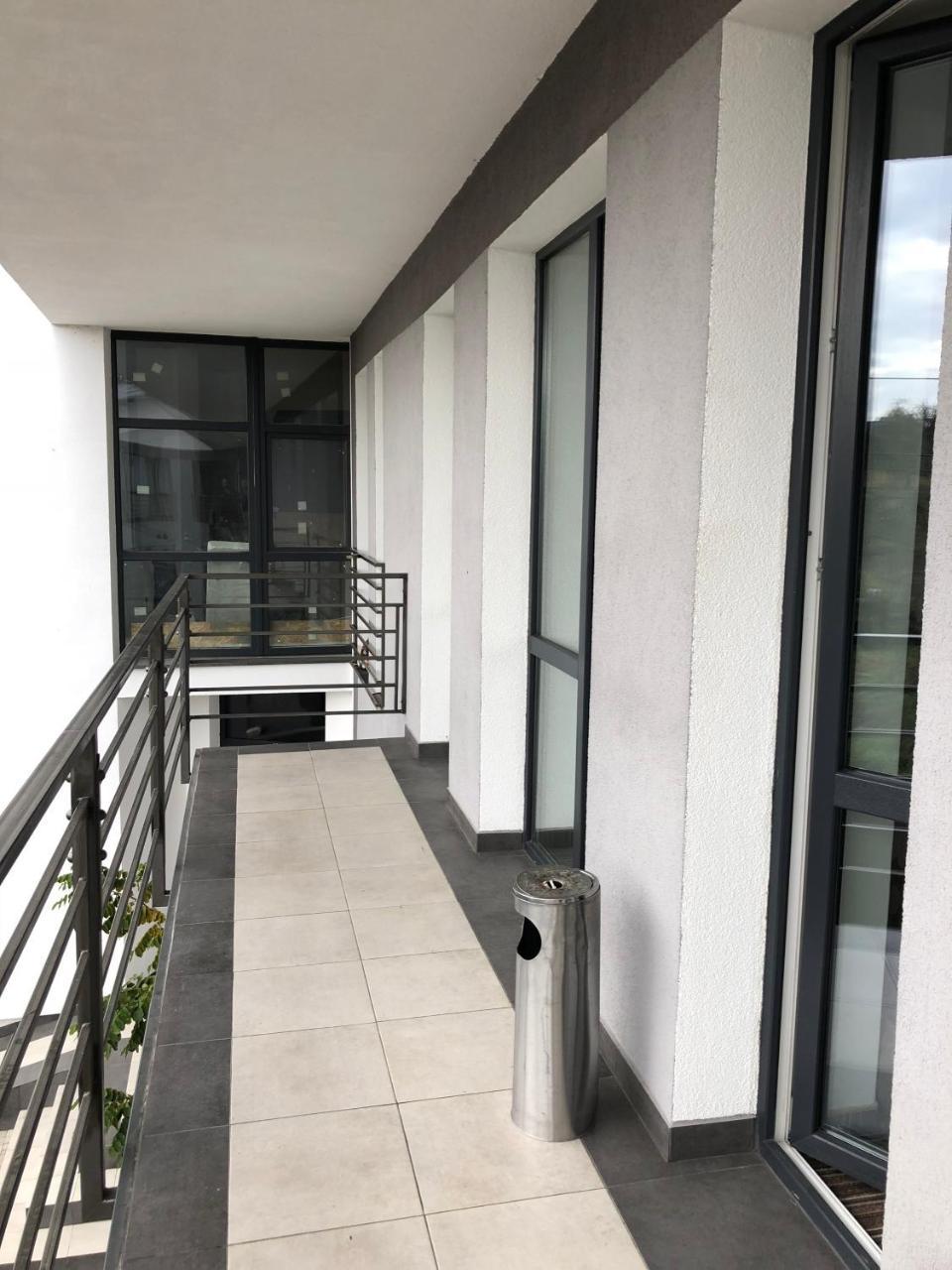 Motel Kurortnyy & Spa Shklo Εξωτερικό φωτογραφία