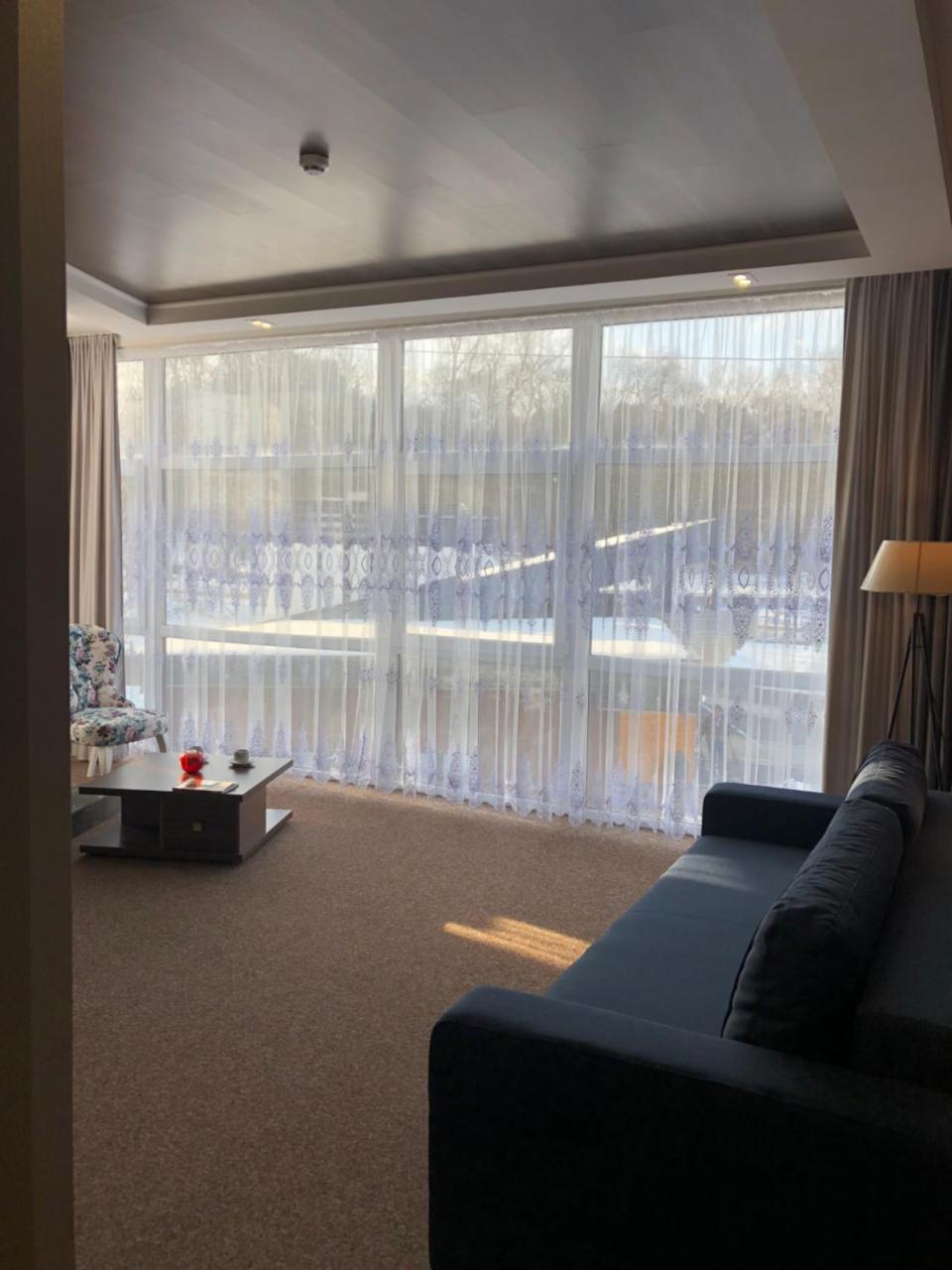 Motel Kurortnyy & Spa Shklo Εξωτερικό φωτογραφία